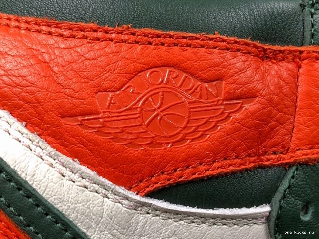 Rep Onekick Sail High Fir-Team SoleFly Orange OG 1 Retro Air Jordan AV3905-138 x 0706